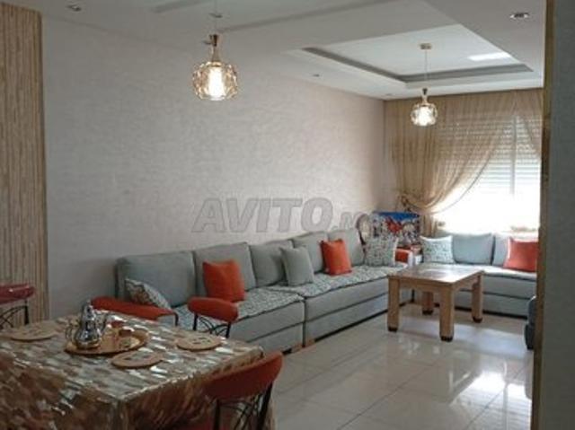 Appartement location à Anfa, Gharb-Chrarda-Beni Hssen