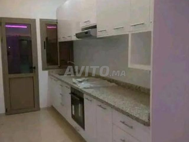 Appartement vente à Anfa, Gharb-Chrarda-Beni Hssen
