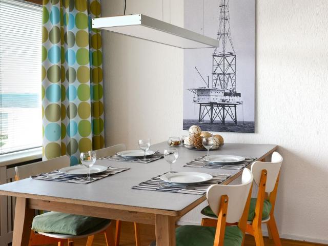 Appartement te huur in Noordwijk aan Zee, Noordwijk