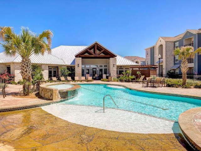 Apartment for rent in Midland, Midland County