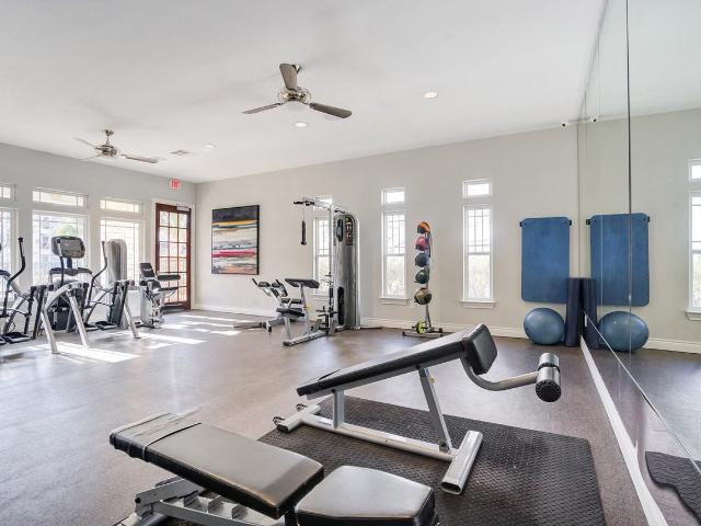 Apartment for rent in Midland, Texas