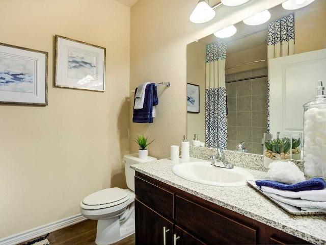 Apartment for rent in Midland, Texas