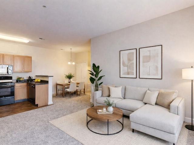 Apartment for rent in Oklahoma City, Oklahoma