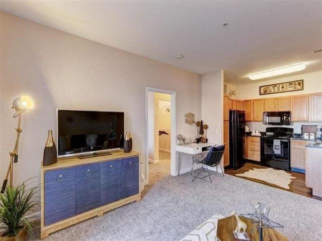 Apartment for rent in Oklahoma City, Oklahoma