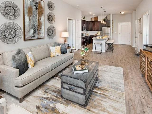 Apartment for rent in Augusta