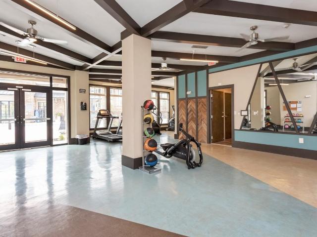 Apartment for rent in Augusta, Georgia