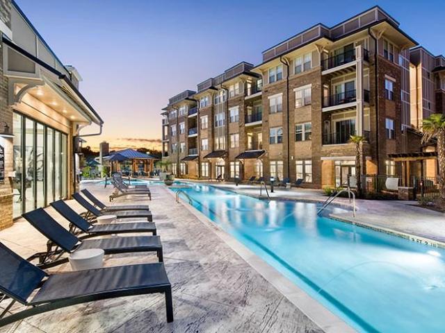 Apartment for rent in Augusta