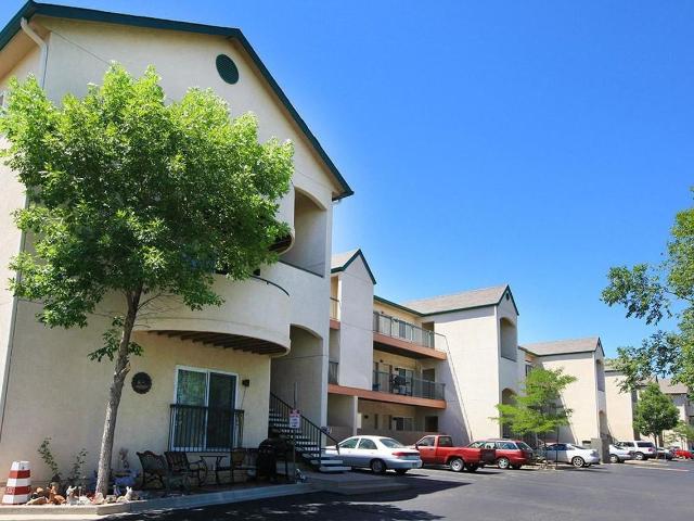 Apartment for rent in Colorado Springs, Colorado