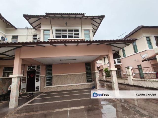 House for rent in Tebrau, Johor