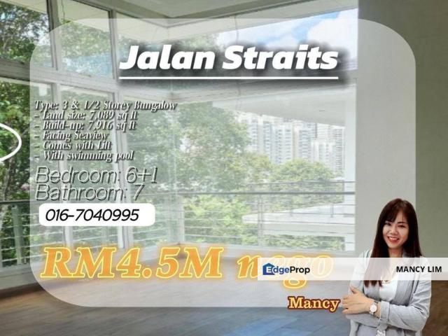 House for sale in Tebrau, Johor