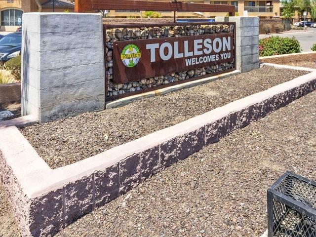 Apartment for rent in Tolleson, Arizona