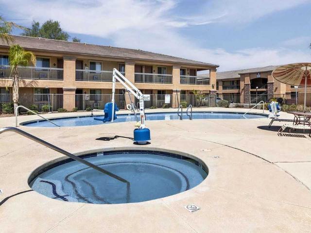 Apartment for rent in Tolleson, Arizona