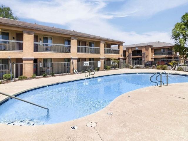Apartment for rent in Tolleson, Arizona