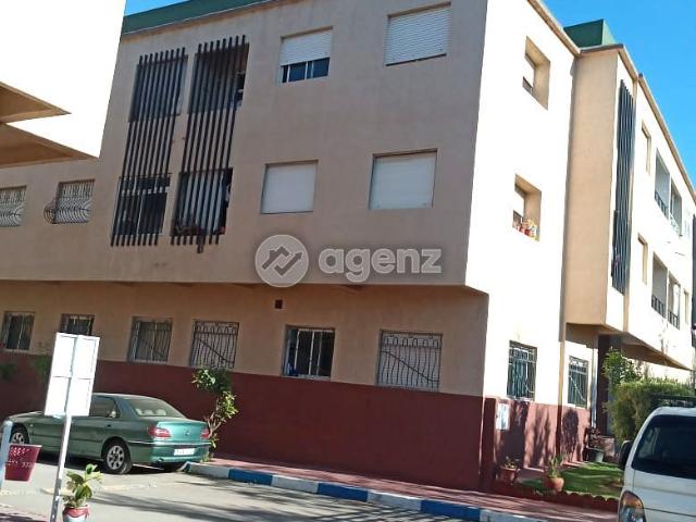 Appartement location à Témara, Rabat-Salé-Zemmour-Zaër