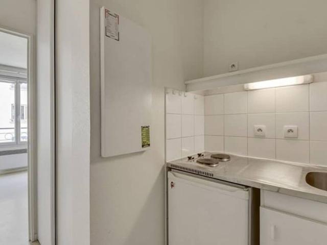 Studio location à Lyon, Métropole de Lyon