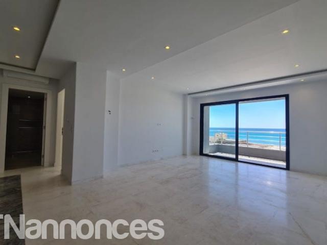 Appartement vente à Beni Khalled