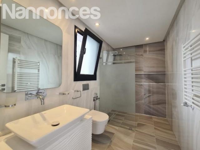 Appartement vente