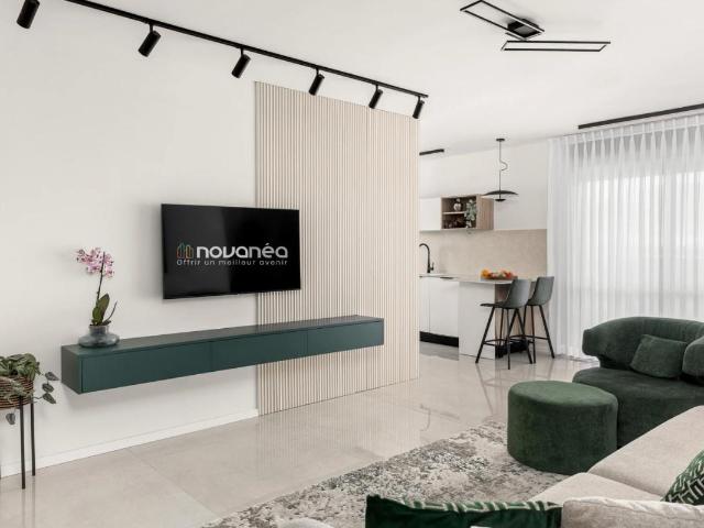 Appartement vente à Le Raincy, Neuilly-plaisance
