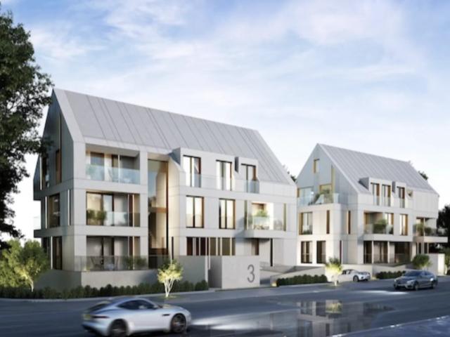 Appartement vente à Le Grand Varaine, La Celle-sous-Gouzon