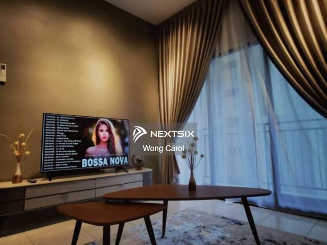 Residential House for rent in Country Heights Damansara, Kuala Lumpur
