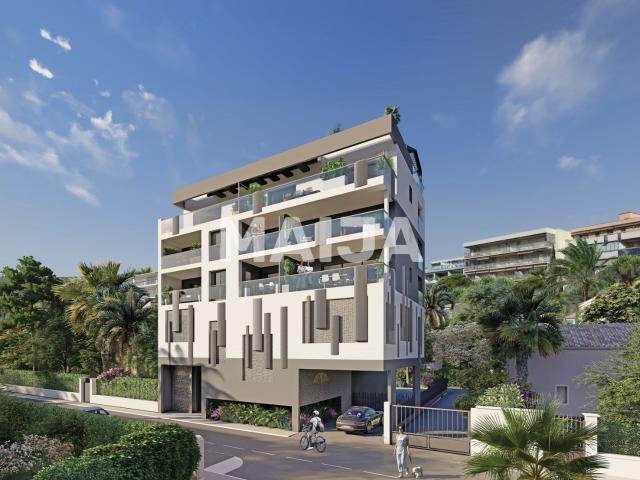 Appartement vente à Grasse, Antibes