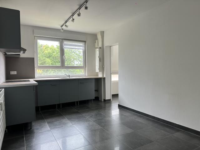 Appartement vente à Toul