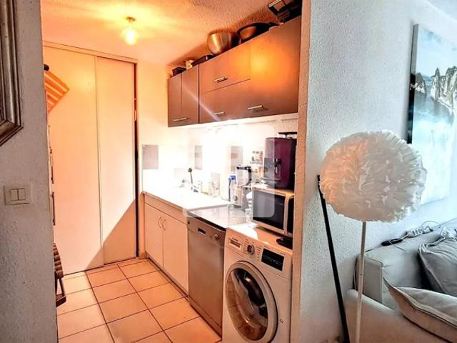 Appartement vente à Nîmes, Bagnols-sur-cèze