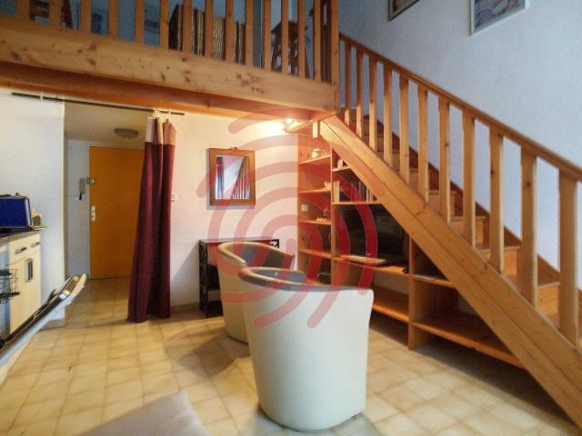Studio location à Bardejean, Lamalou-les-Bains