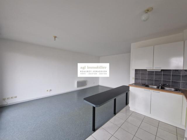 Appartement location à Dunkerque, Coudekerque-branche