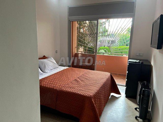 Maison location à Témara