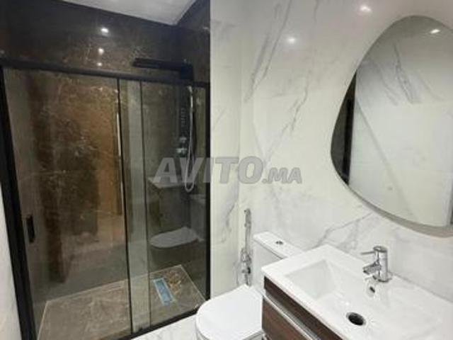 Appartement vente à Tangero, Tanger-Tétouan