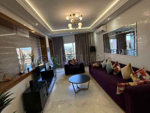 Appartement location à Marrakech, L'Oriental