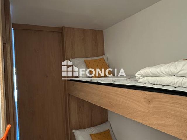Appartement vente à Nîmes, Le Grau-du-roi