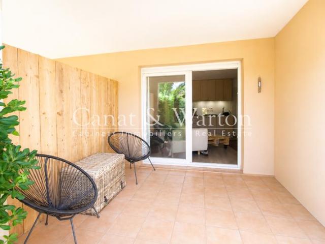 Appartement vente à Arrondissement de Draguignan, La Croix-valmer