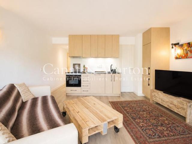 Appartement vente à Arrondissement de Draguignan, La Croix-valmer