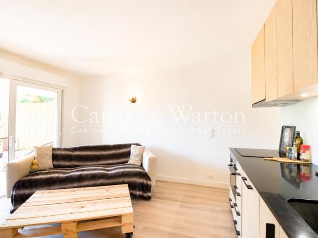 Appartement vente à Arrondissement de Draguignan, Gassin