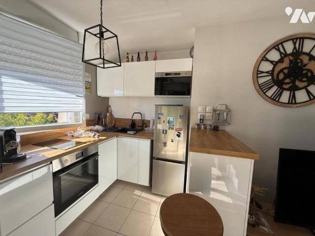 Appartement location à Branly, Darnétal
