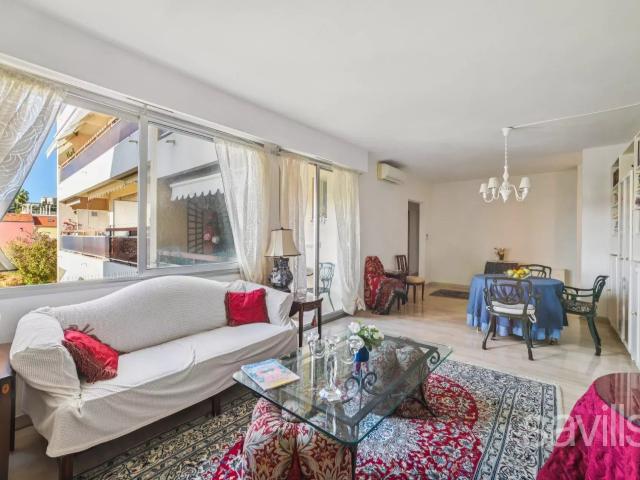Appartement vente à Nice, Beaulieu-sur-mer