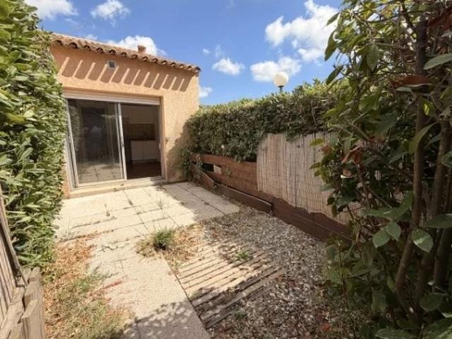 Appartement vente à Grasse, Vence