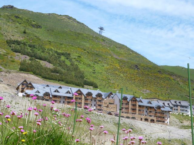 Appartement vente à Bagnères-de-Bigorre, Bagnères-de-bigorre