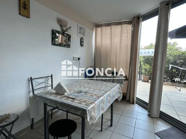 Appartement vente à Nîmes, Le Grau-du-roi