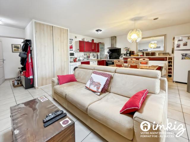 Appartement vente à Aix-en-Provence, Fuveau