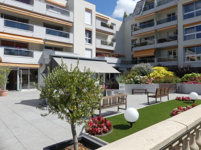 Appartement vente à Nogent-sur-Marne, Nogent-sur-marne