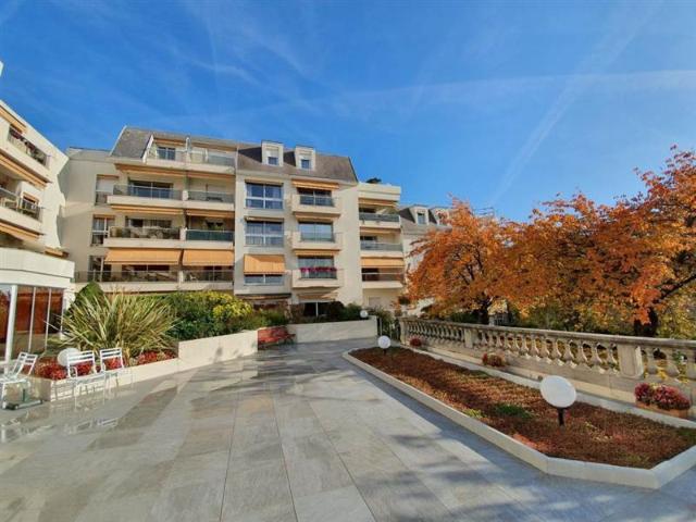 Appartement vente à Nogent-sur-Marne, Nogent-sur-marne