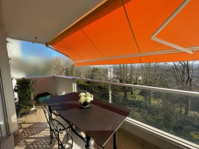 Appartement vente à Nogent-sur-Marne, Nogent-sur-marne