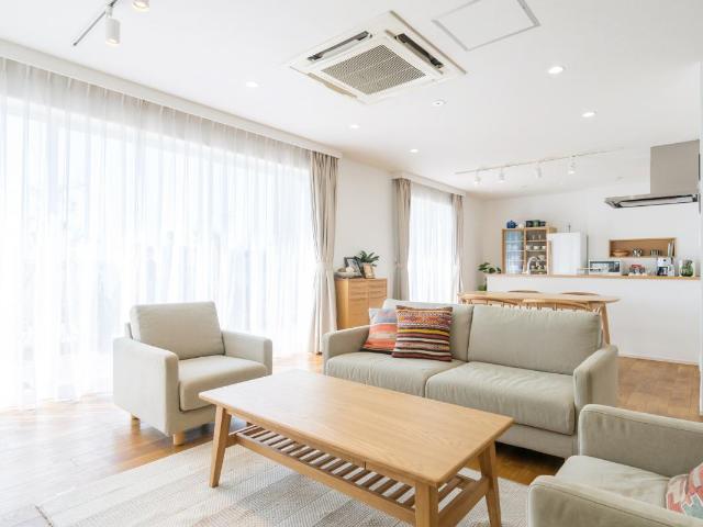 Appartement vente à Béziers, Sauvian