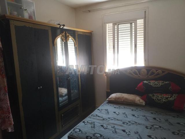 Appartement vente à Anfa, Sidi Moumen