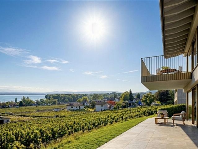 Attikawohnung kaufen in Milvignes