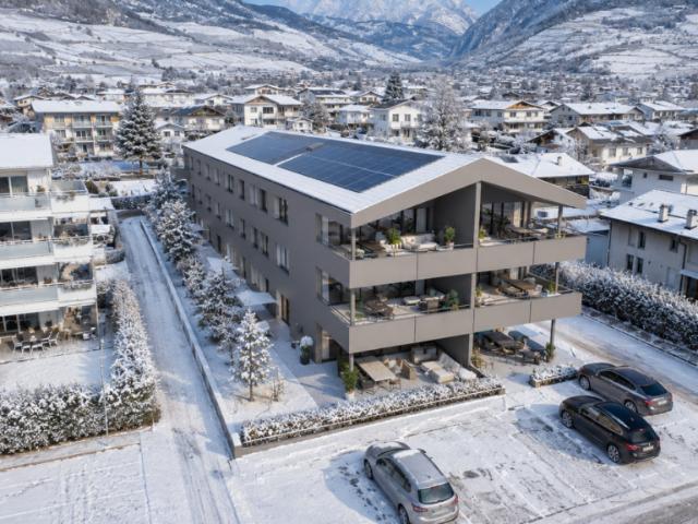 Immobilie kaufen in Conthey, Wallis