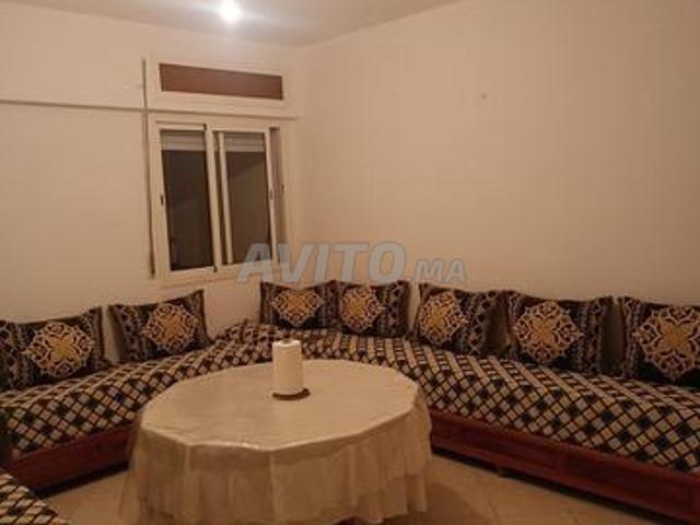 Appartement location à Al Hoceima الحسيمة, Province d'Al Hoceïma إقليم الحسيمة